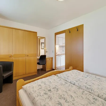 Chalet In Fuegenberg Near Spieljoch Ski Lift, Cleaning Included * Fuegenberg