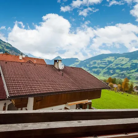 In Near Spieljoch Lift, Cleaning Included Fugenberg