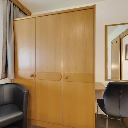 Lägenhet Chalet In Fuegenberg Near Spieljoch Ski Lift, Cleaning Included Fuegenberg