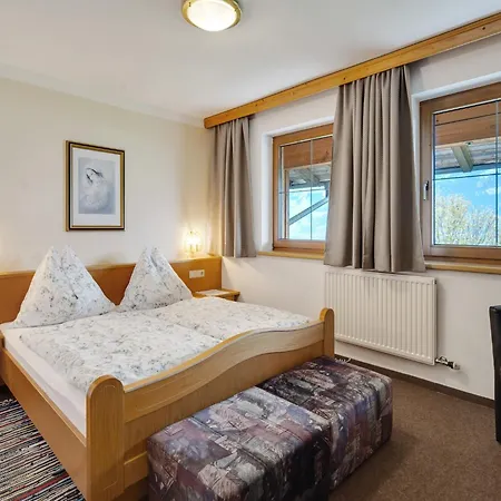 Chalet In Fuegenberg Near Spieljoch Ski Lift, Cleaning Included