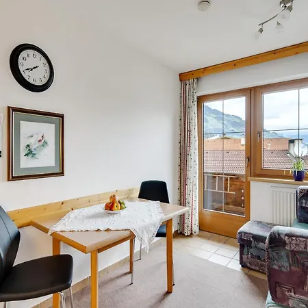 Chalet In Fuegenberg Near Spieljoch Ski Lift, Cleaning Included Fuegenberg