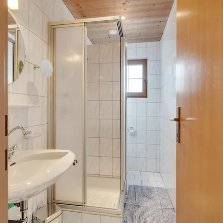 Chalet In Fuegenberg Near Spieljoch Ski Lift, Cleaning Included Lägenhet *