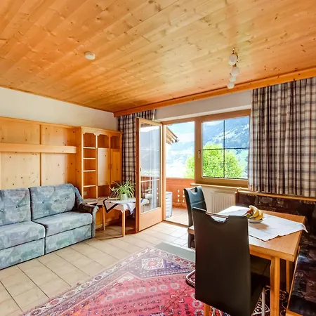 Lägenhet Chalet In Fuegenberg Near Spieljoch Ski Lift, Cleaning Included *